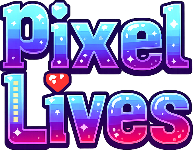Pixel Lives